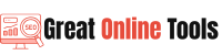 Great Online Tools
